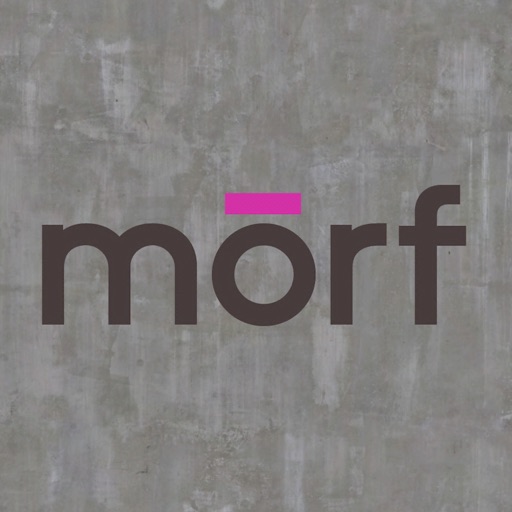 Mörf