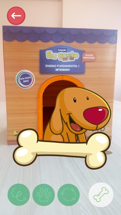 Eu Gosto M@is RA screenshot-5