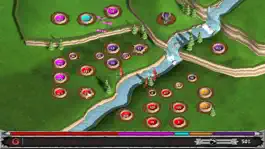 Game screenshot Dragon Swarm mod apk