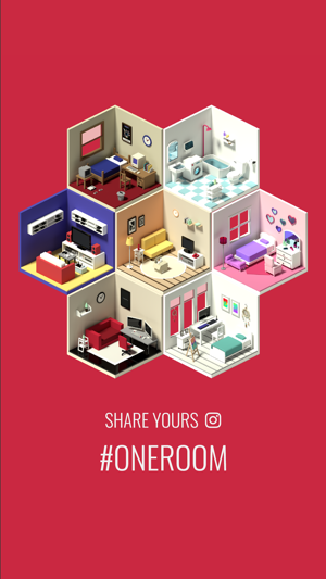 #OneRoom(圖5)-速報App