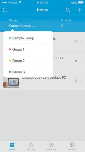 Easystock-commodity management(圖4)-速報App