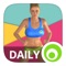 Daily cardio workouts to burn fat, lose weight, tone your full body and improve cardiovascular health