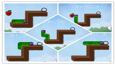 Fat snake screenshot 3