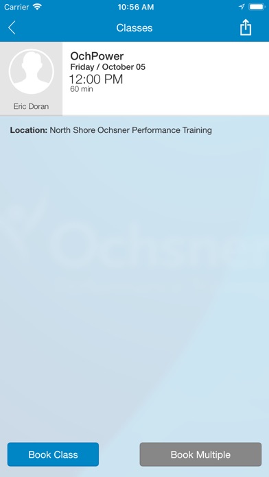 Ochsner Performance Trainingのおすすめ画像4