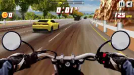Game screenshot Carzyy Moto mod apk