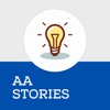 AA Big Book Sobriety Stories - iPadアプリ