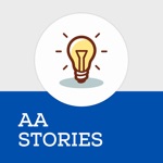 Download AA Big Book Sobriety Stories app