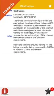 Boating Greece HD GPS Charts iphone bilder 3