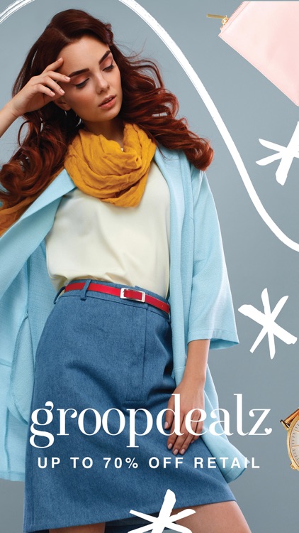 Groopdealz - Shop Daily Deals