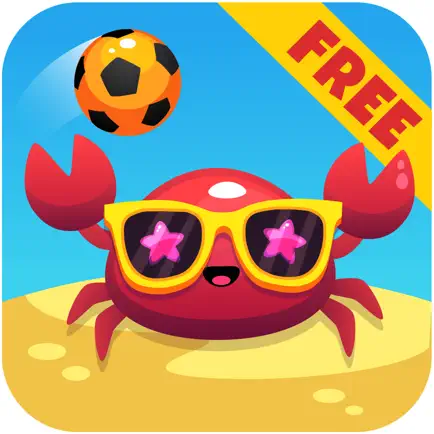 Mr. Crab - Beach Soccer Cheats