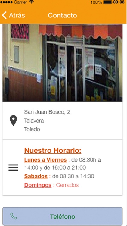 UdacoTalavera screenshot-3