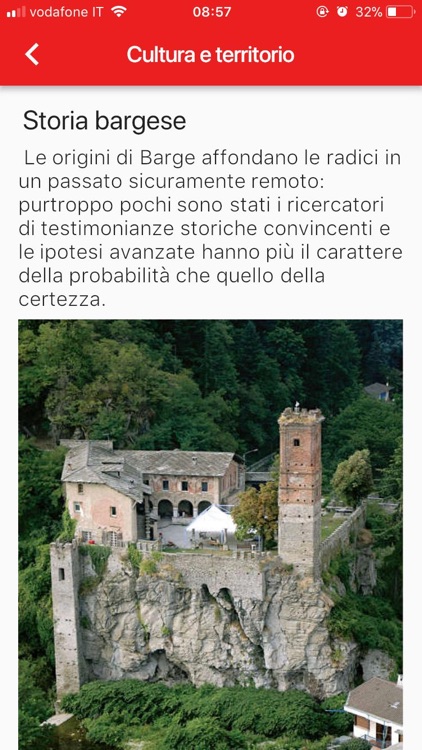 VisIT Barge screenshot-4