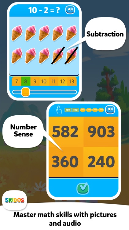 Flower Match 3 Cool Math Games screenshot-3