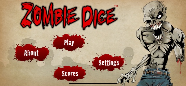 Zombie Dice(圖2)-速報App