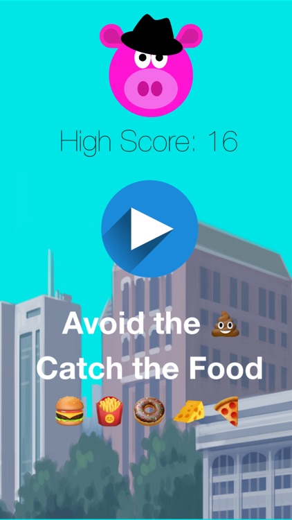 The Munchies: Avoid the Poop