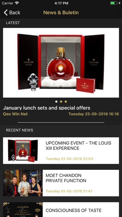 Tractor App screenshot-5