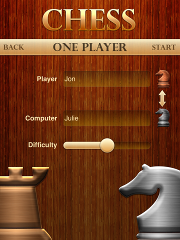 Chess Premium HD screenshot 4