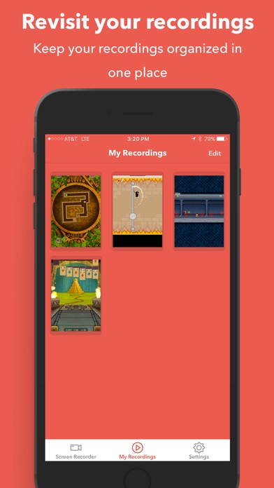 download Record it! :: Screen Capture apps 3