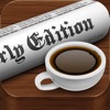 The Early Edition 2 (AppStore Link)
