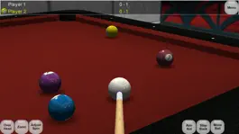 Game screenshot Virtual Pool Online hack