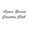 Azusa Greens Golf Tee Times