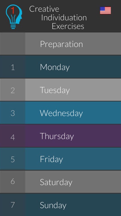 Creativity & Design 1 screenshot-0