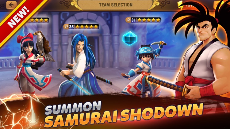 M&M: Elemental Guardians screenshot-0