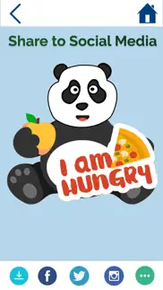 panda emoji : make panda stickers & moji problems & solutions and troubleshooting guide - 3