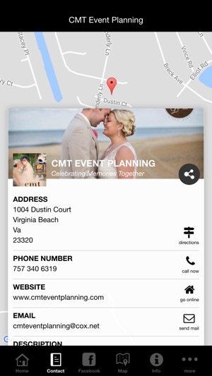 CMT Event Planning(圖5)-速報App