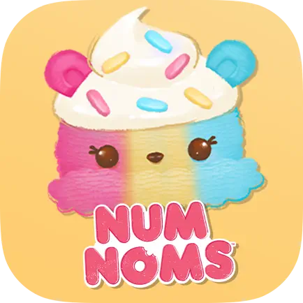 Num Noms Flavor Fusion Cheats