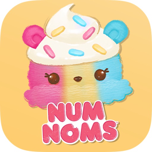 Num Noms Flavor Fusion icon