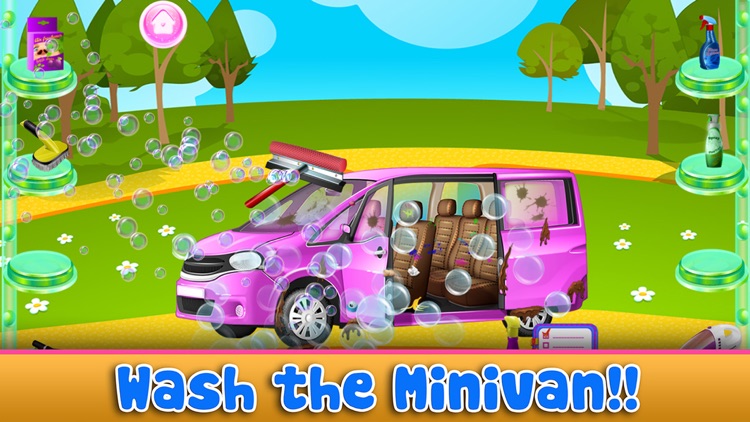 Baby Grows Up Party screenshot-7