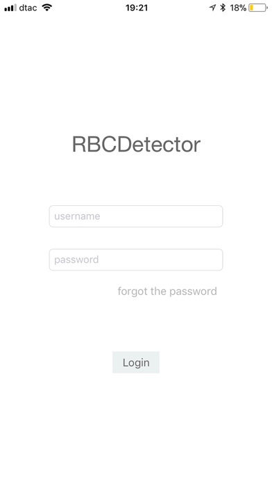 RBCDetector screenshot 4