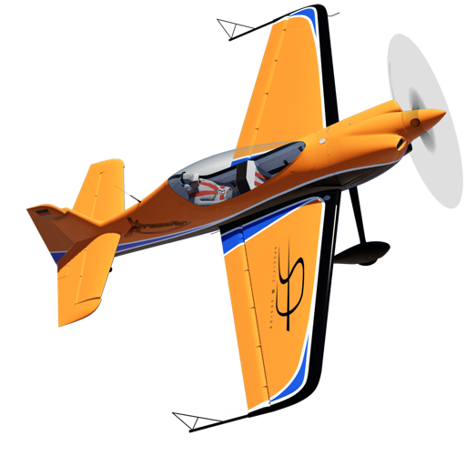 aerofly RC 7 - R/C Simulator icon