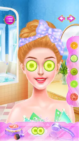 Game screenshot Top Model Next Star in Fashion apk