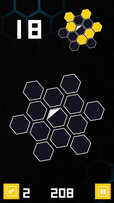 HEX2 screenshot 2