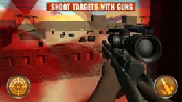 Game screenshot Lone Sniper: Army Shooter mod apk