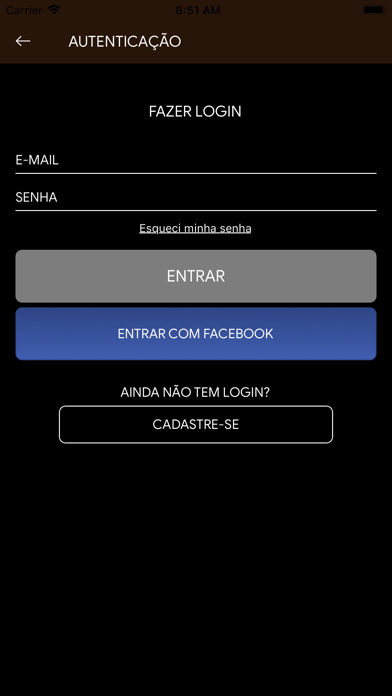 Screenshot #2 pour Blackbird Pub