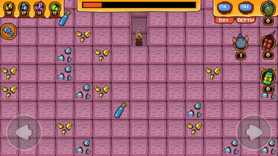 Mad Digger screenshot 4