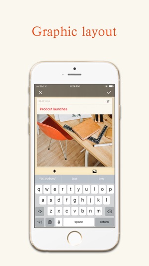 Super Notes(圖3)-速報App