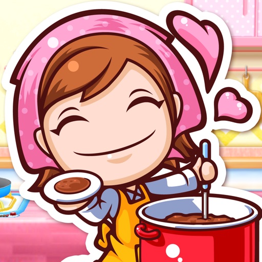 COOKING MAMA Let's Cook!