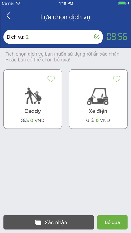 VP iGOLF screenshot-3