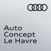 Audi le Havre