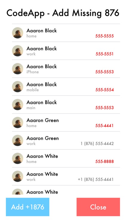 CodeApp PAID(Add Country Code)