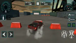 Hajwalah Grand Drift screenshot #1 for iPhone