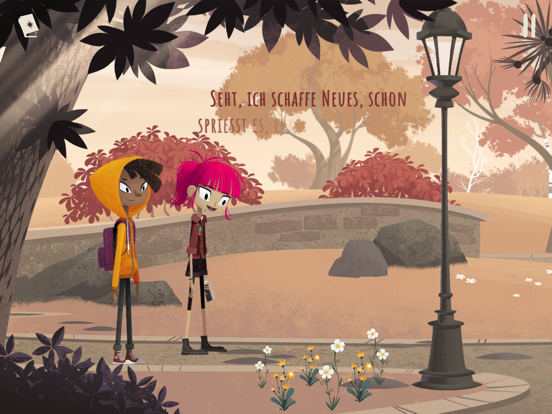 Screenshot #5 pour Light on Earth