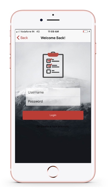 Prov Exam - Testing on the go! screenshot-4