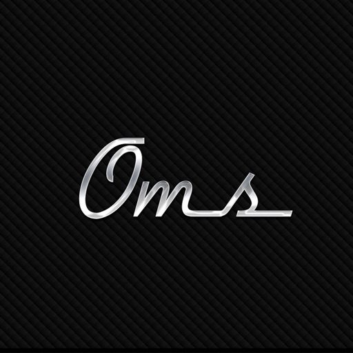 OMS Register
