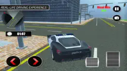 mission police: explore city c iphone screenshot 1