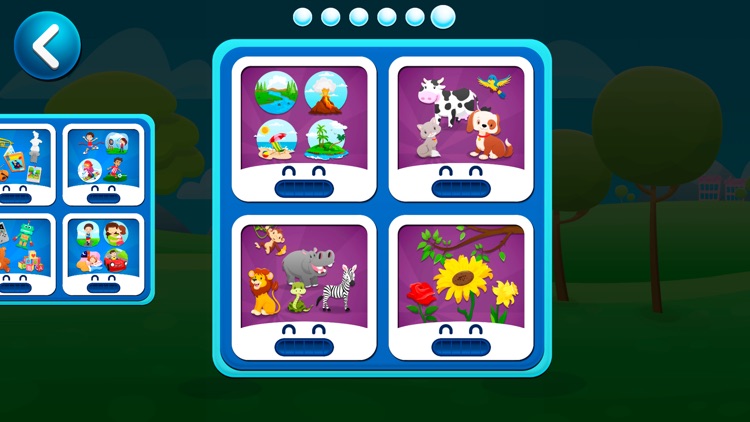 Astrokids. Spanish for kids screenshot-5